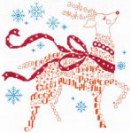 (image for) Lets Find Rudolph